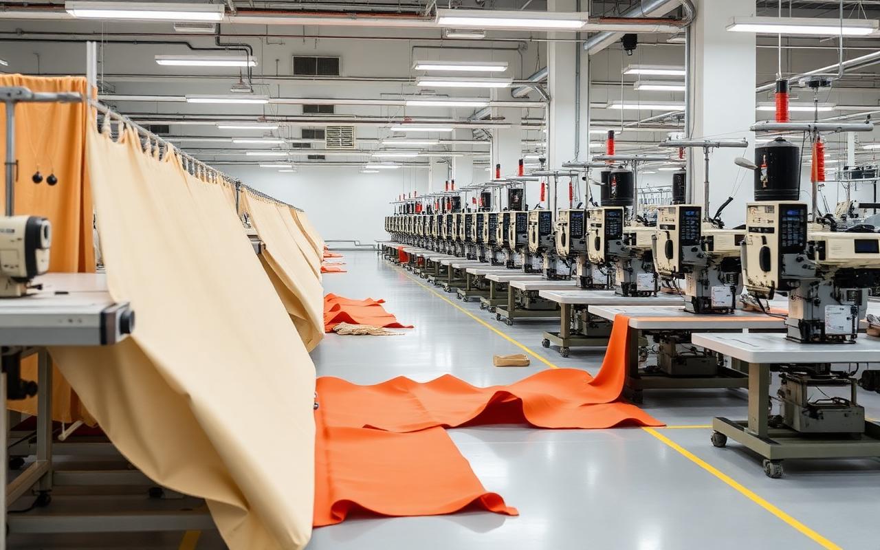 For Manufacturers